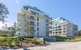 Apartpark - Ambria Apartments